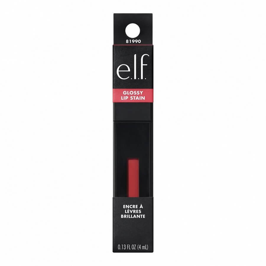 Glossy Lip Stain