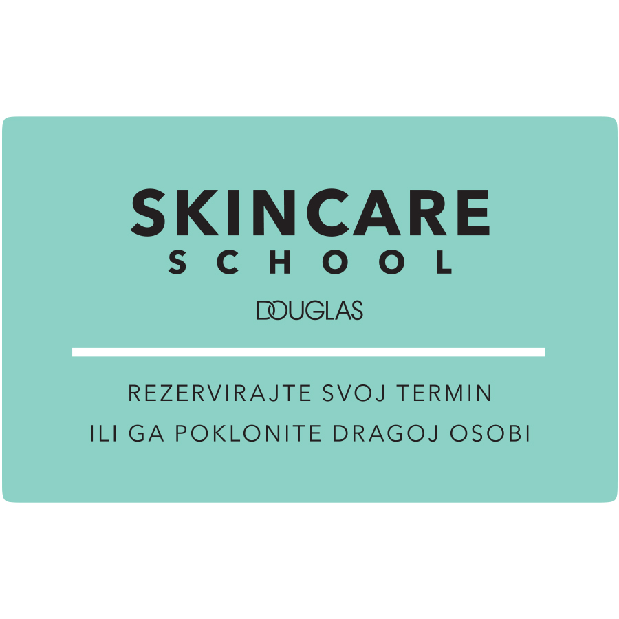 Skincare School Voucher