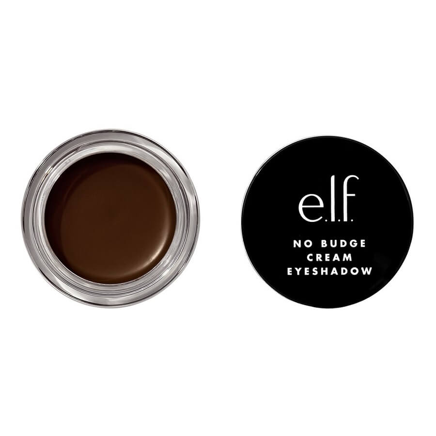 No Budge Cream Eyeshadow