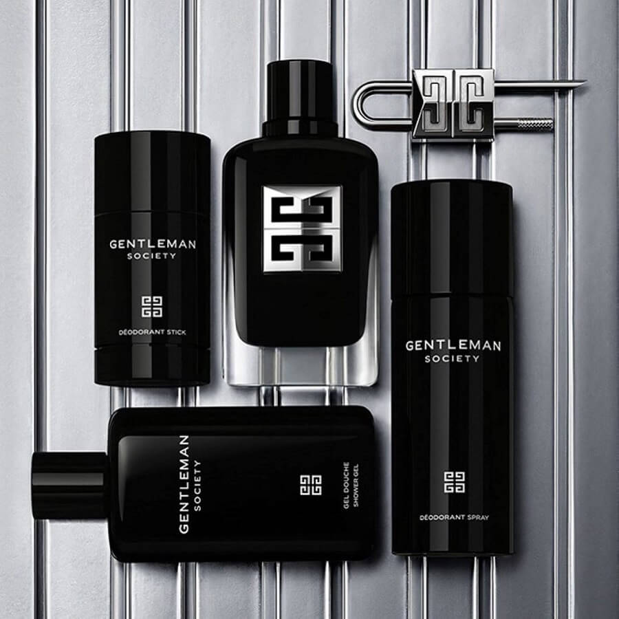 Gentleman Society Eau de Parfum