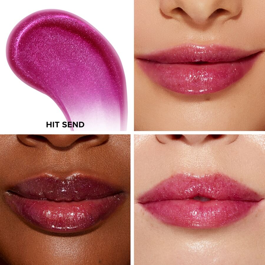 Lip Injection Lip Gloss