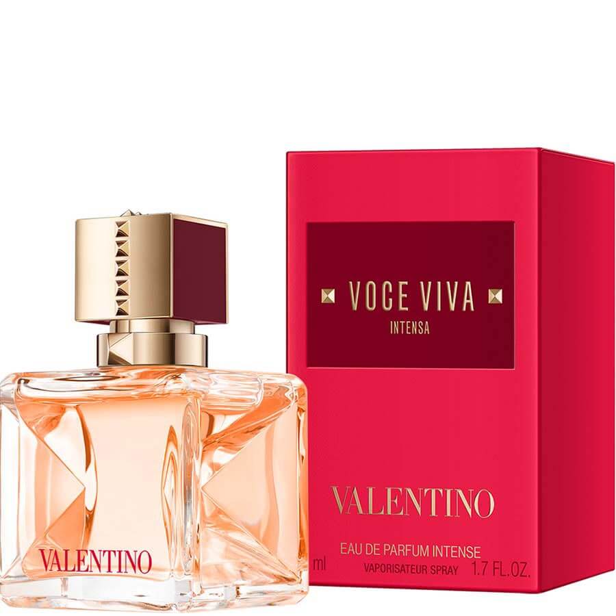 Voce Viva Intense Eau de Parfum