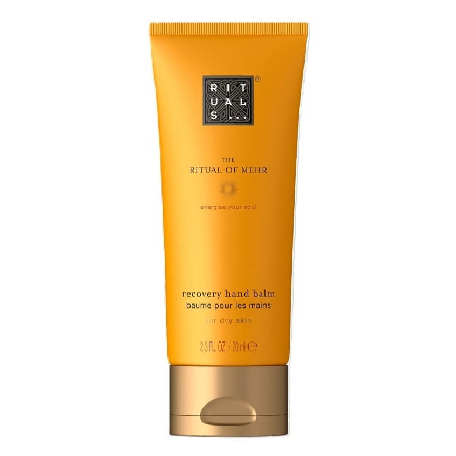 The Ritual of Mehr Recovery Hand Balm