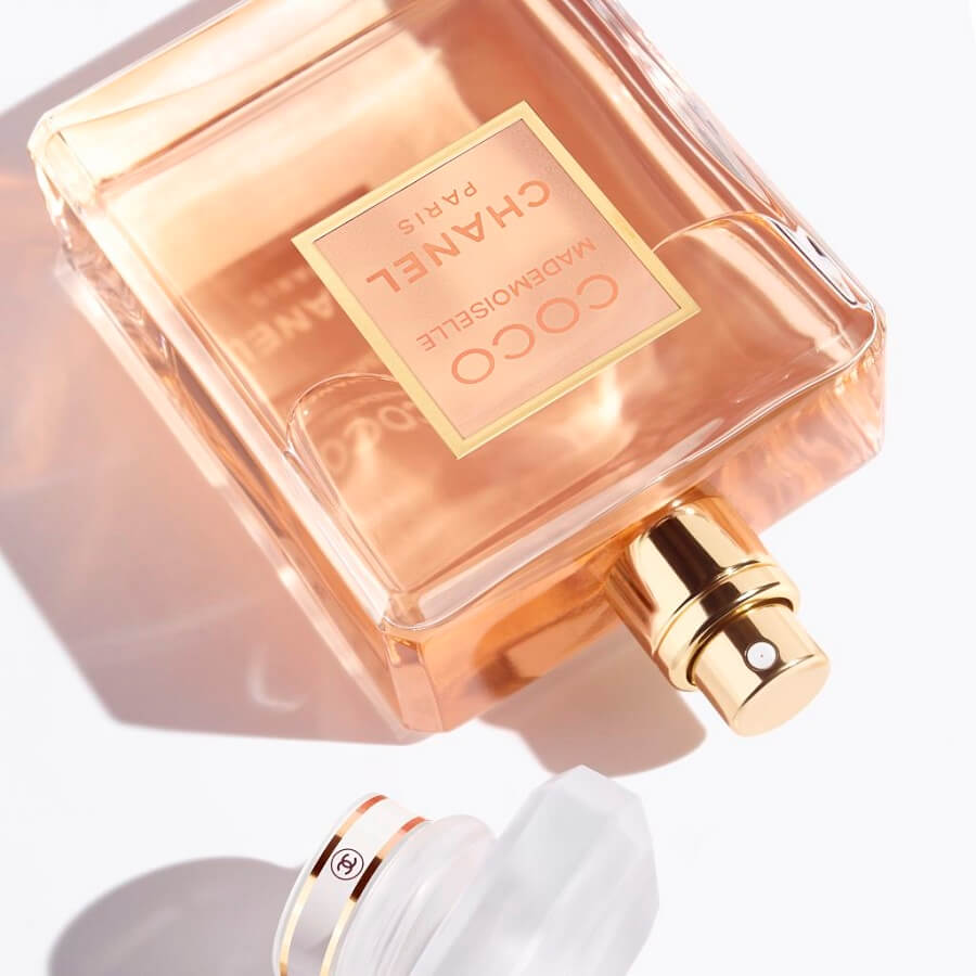 EAU DE PARFUM U SPREJU