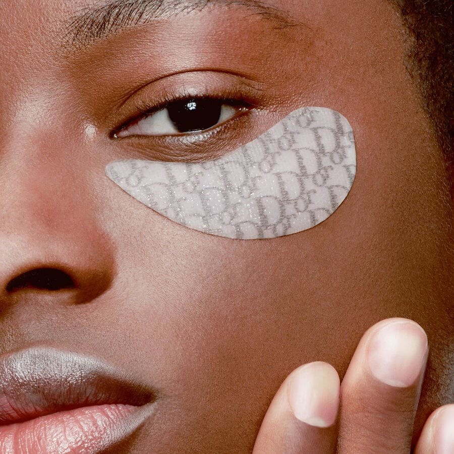 The Eye Patches