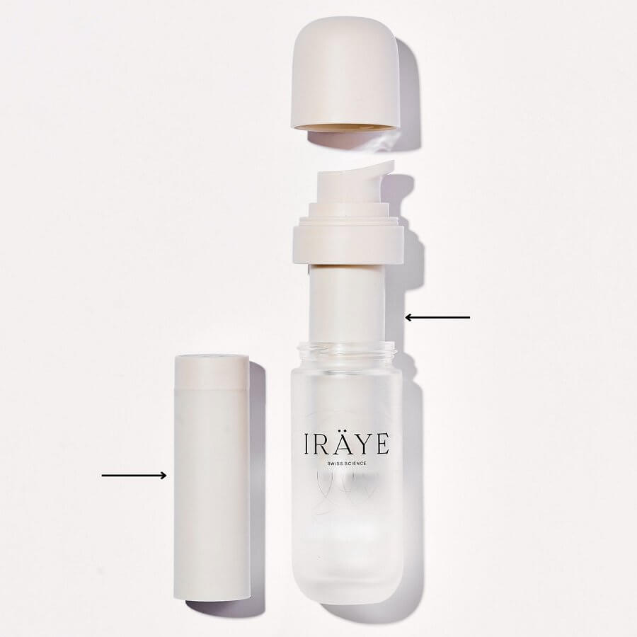 Radiance Firming Serum