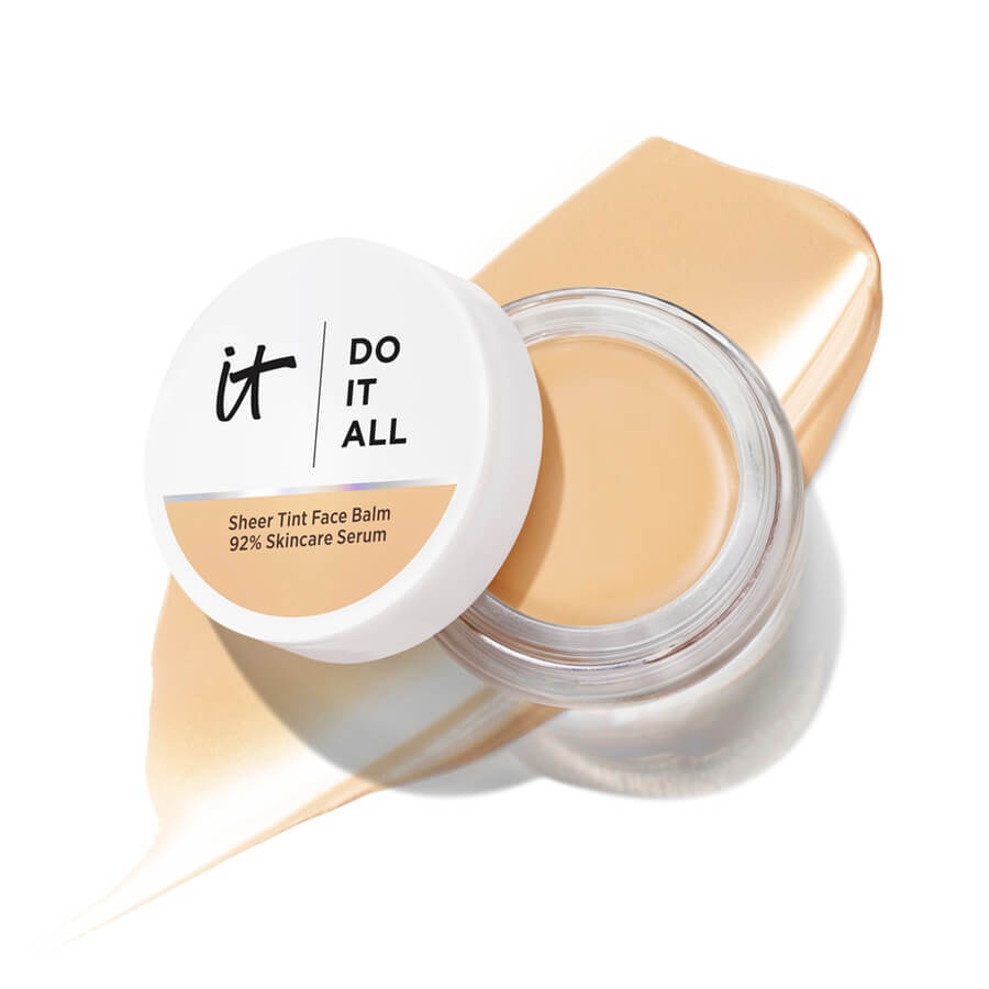 Do It All Sheer Tint Face Balm