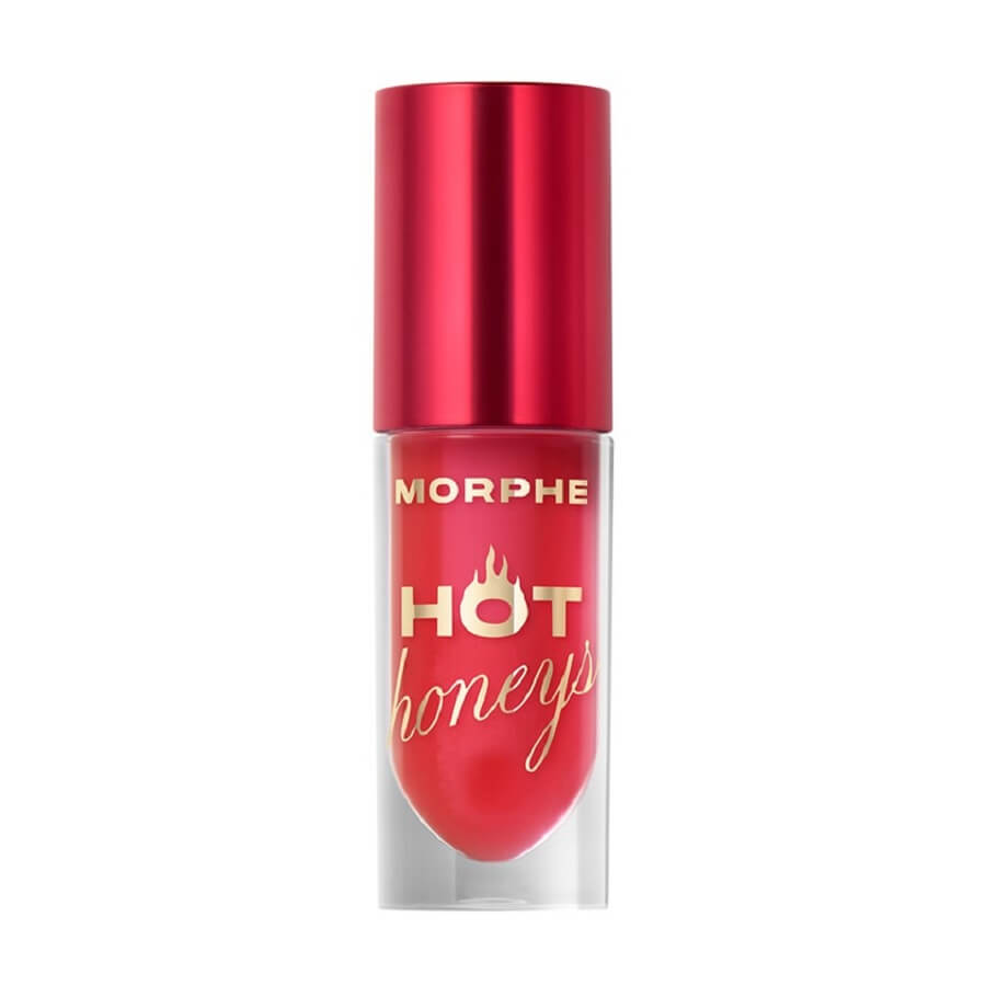 Hot Honeys Plumping Lip Oil