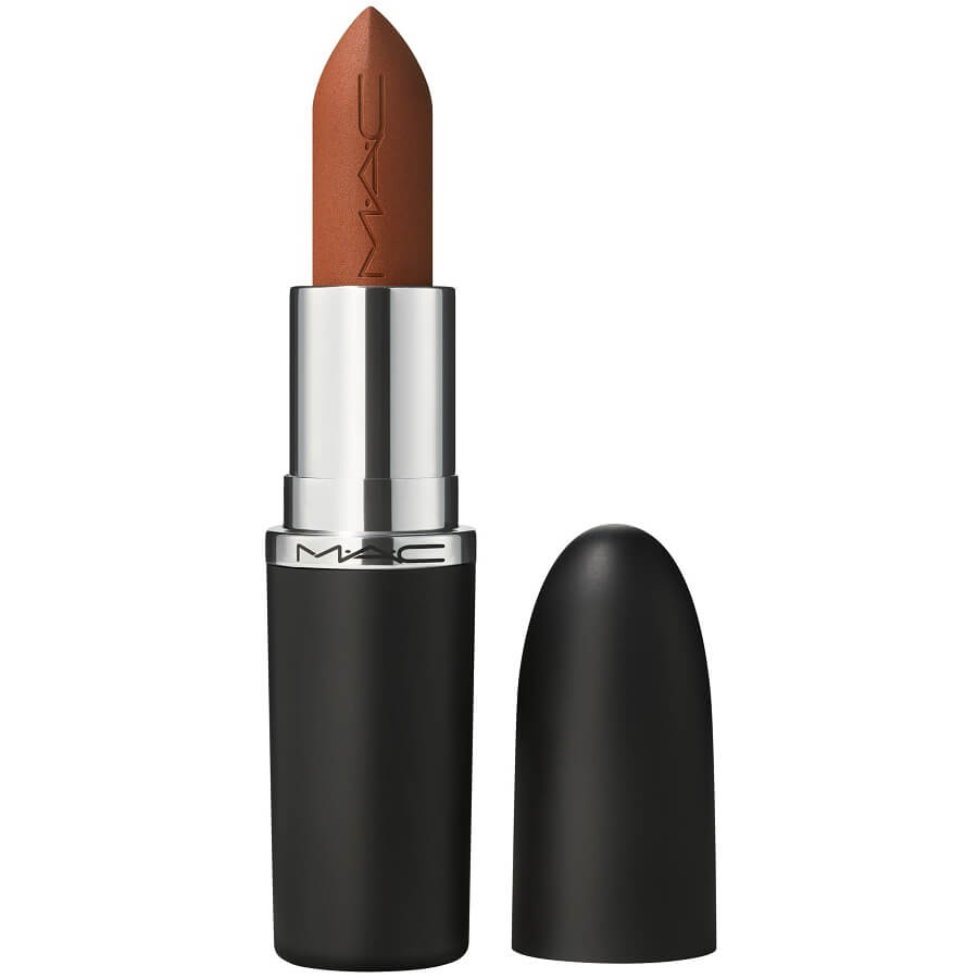 Macximal Matte Lipstick