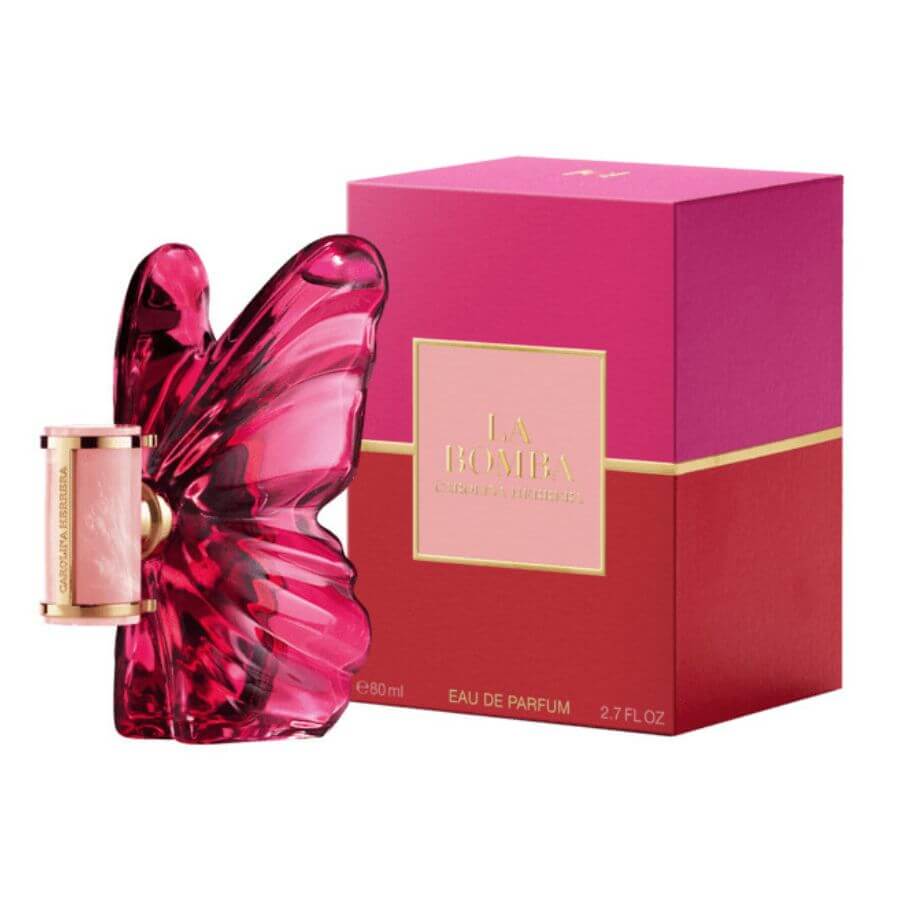 La Bomba Eau de Parfum