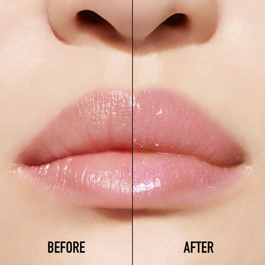 Dior Addict Lip Maximizer Lip Plumping Gloss