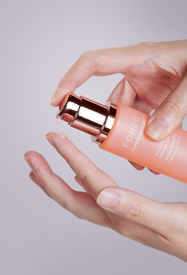 SUPERCHARGED™ Triple-Action Firming Serum