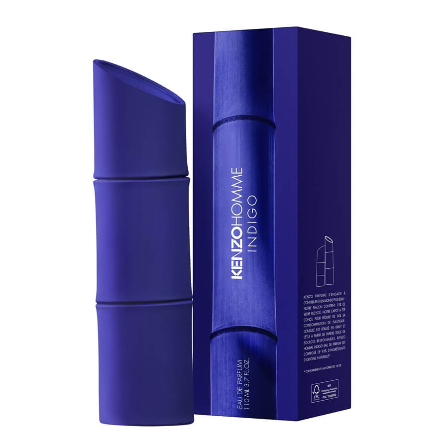Homme Indigo Eau de Parfum