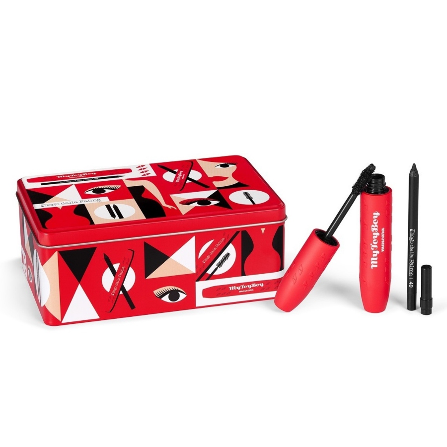 MyToyBoy Mascara Set
