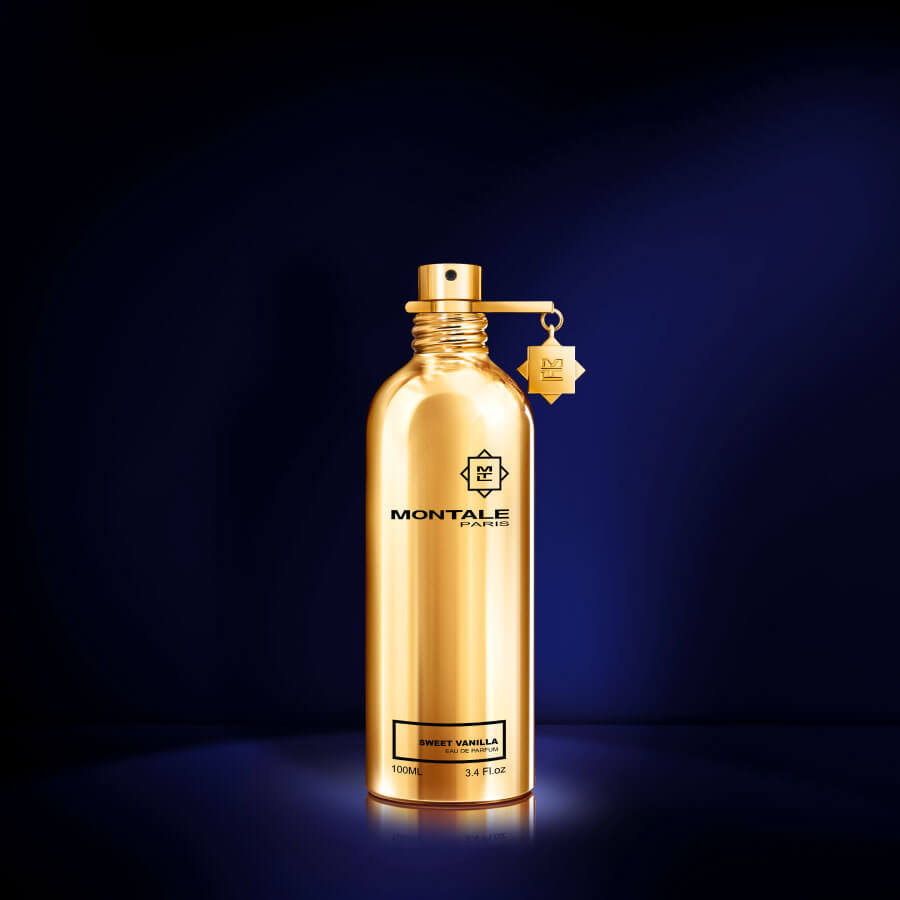 Sweet Vanilla Eau de Parfum