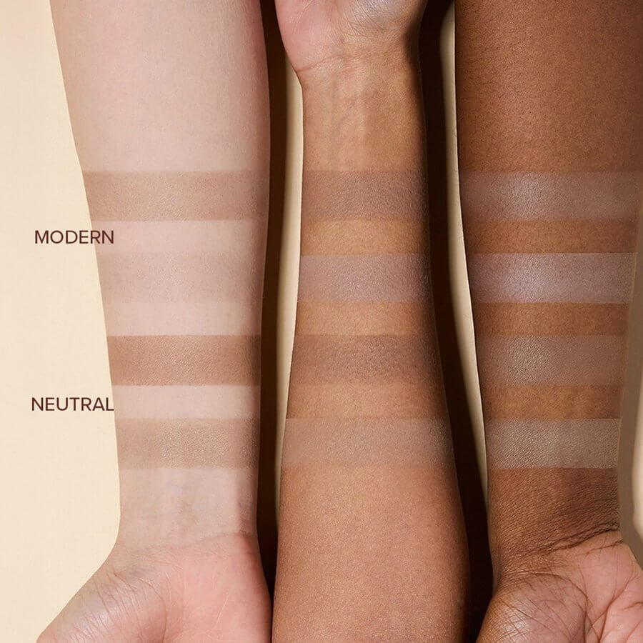 Skin Sihouette Contour Duo