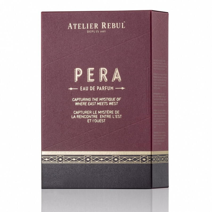 Pera Eau de Parfum