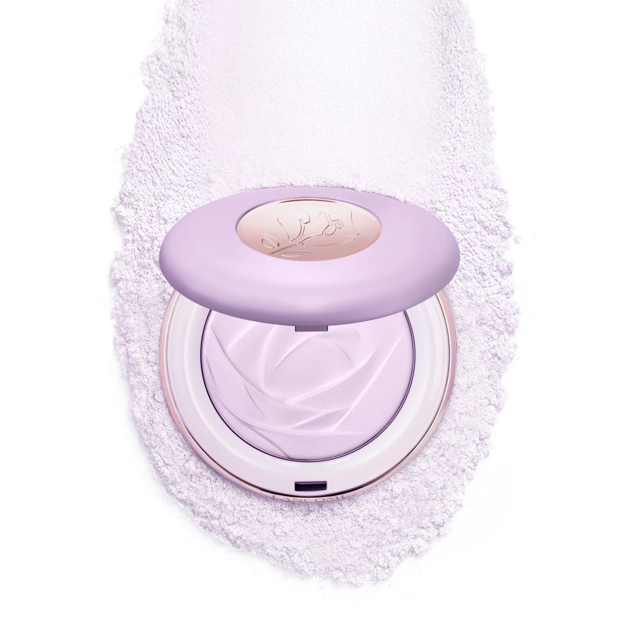 Teint Idole Ultra Wear Halo Blur Setting Powder