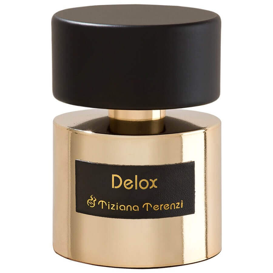 Delox Extrait de Parfum