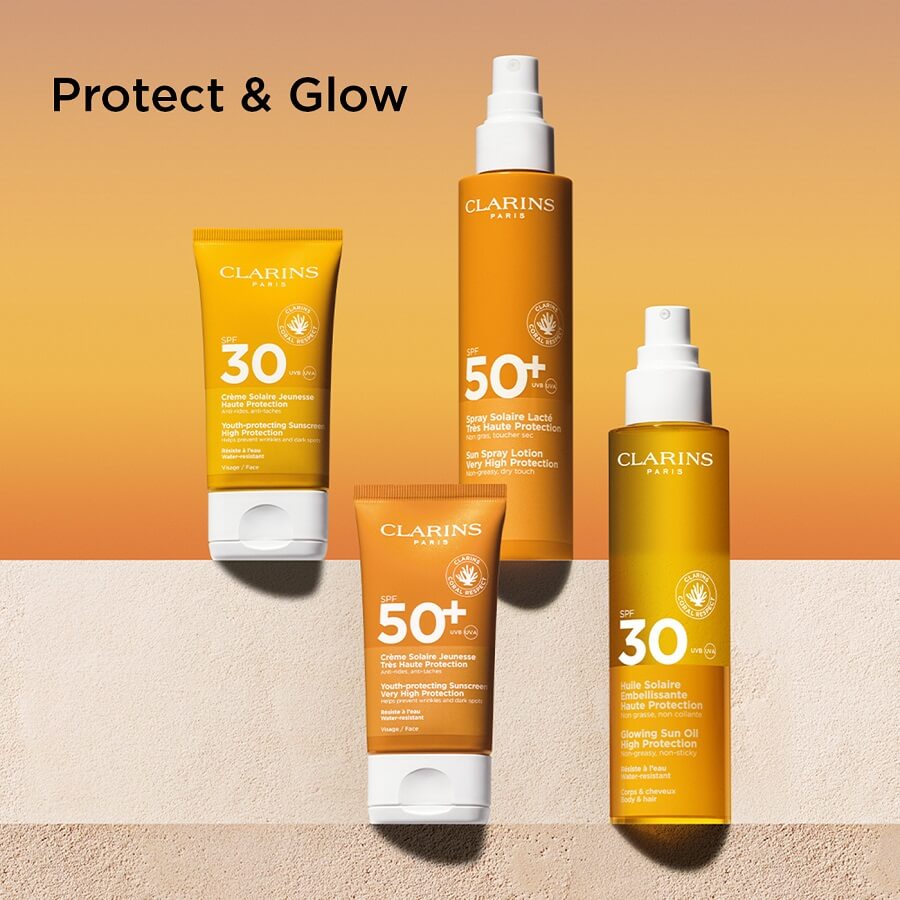 Dry Touch Sun Care Face Cream SPF 30