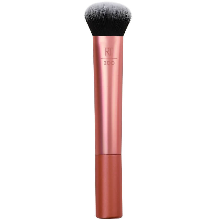 Expert Face Brush