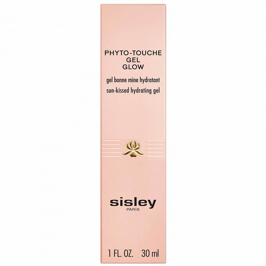 Phyto-Touche Gel Glow