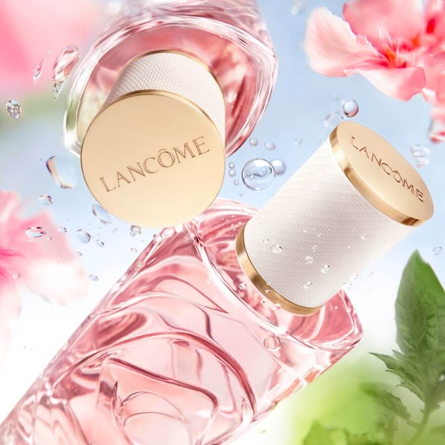Ôver the Top Eau de Toilette