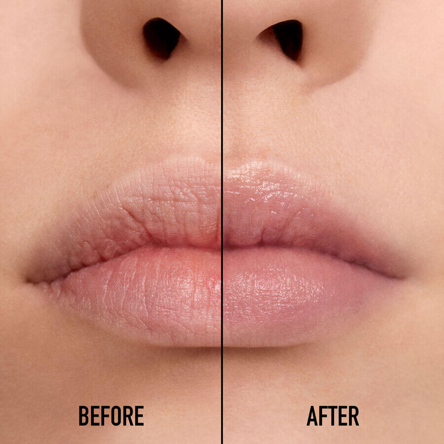Universal Lip Balm Hydrating Floral