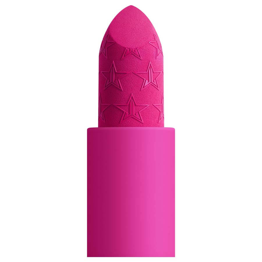 Pink Religion Velvet Trap Lipstick