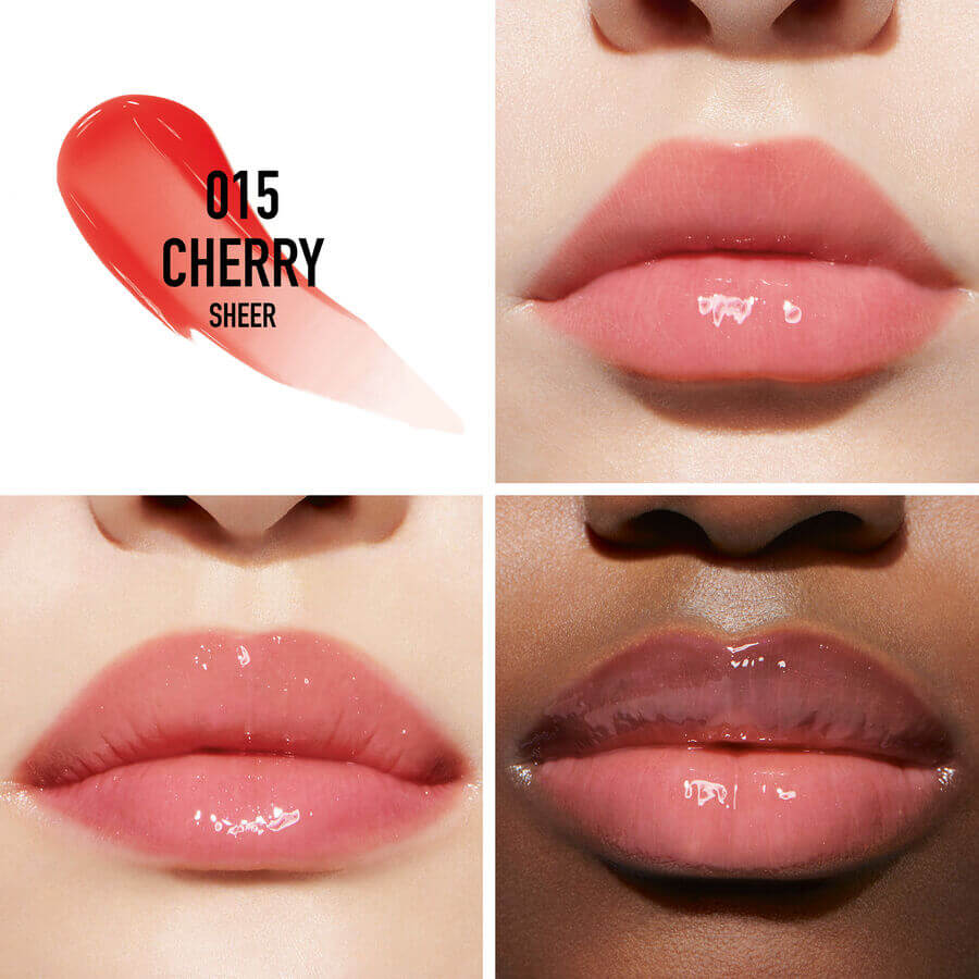 Dior Addict Lip Maximizer Lip Plumping Gloss