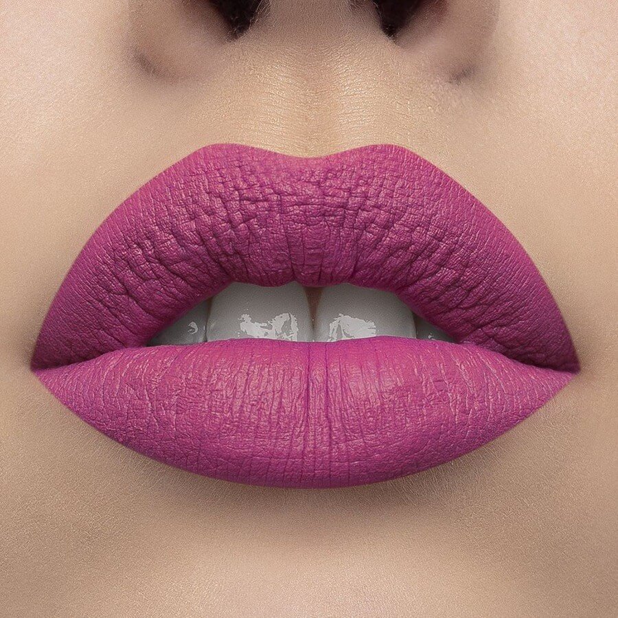 Matte Lipstick