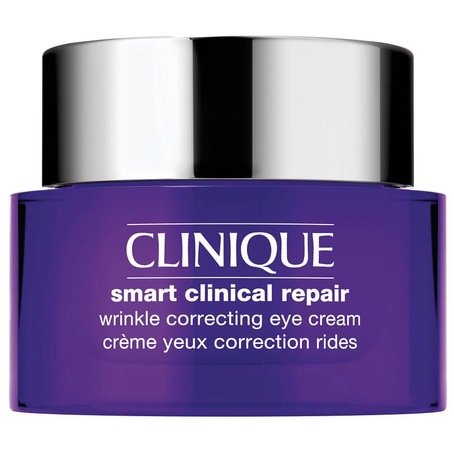 Smart Clinical Repair Wrinkle Correcting Eye Cream