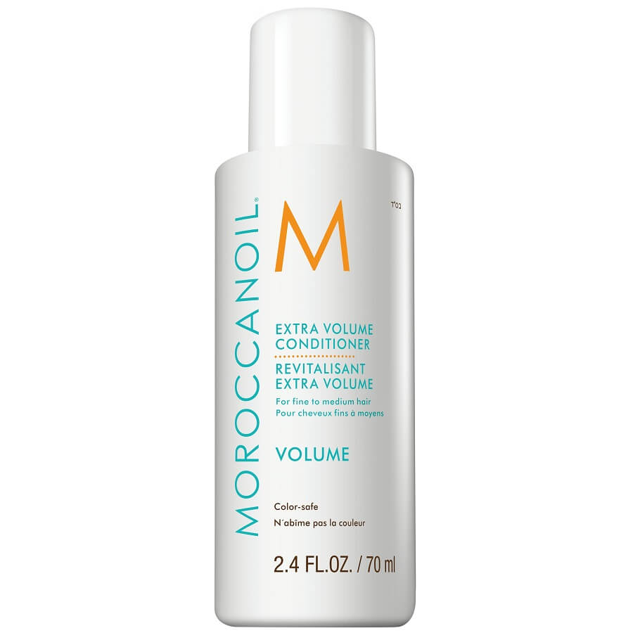Volume Conditioner