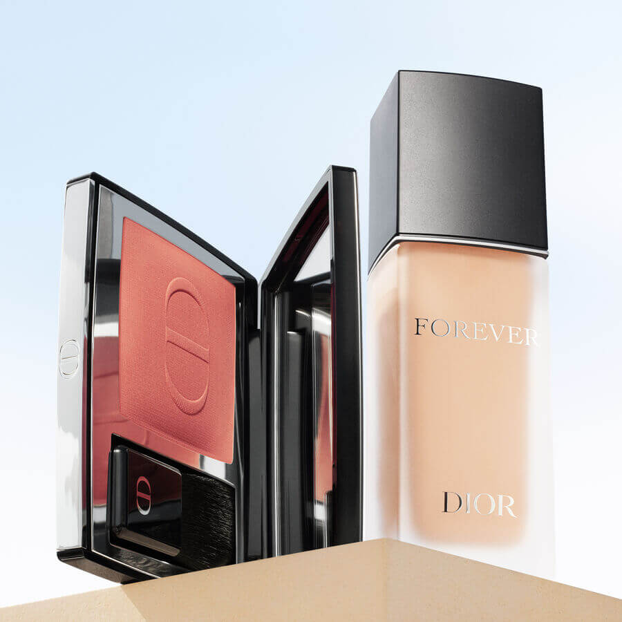Rouge Blush
