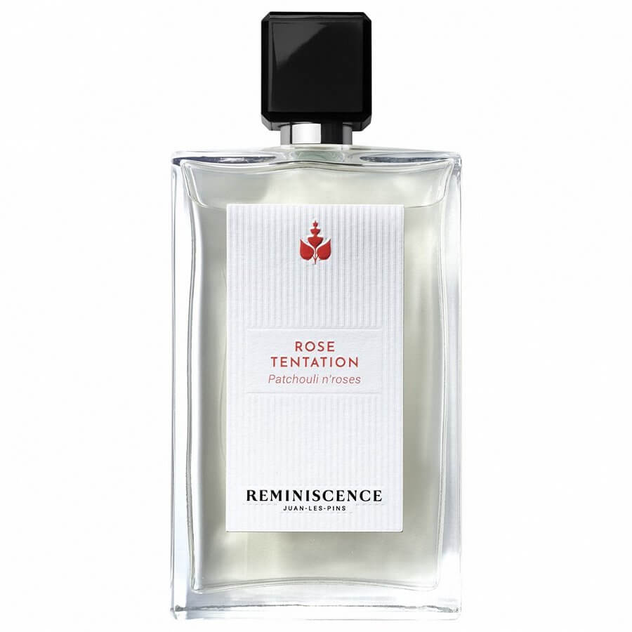Rose Tentation Eau de Parfum