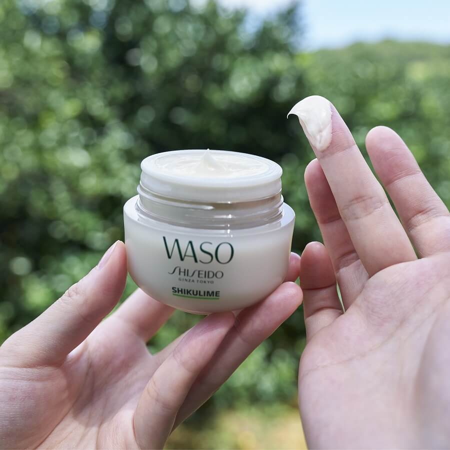 Waso Mega Hydra Moist Refill