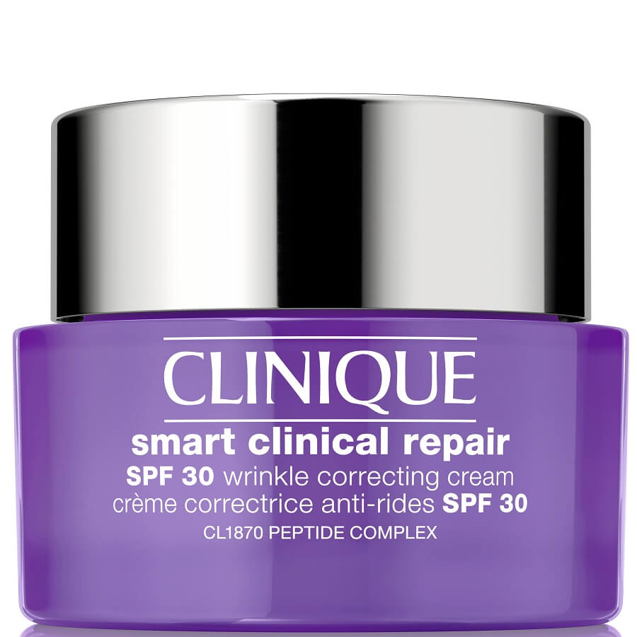 Smart Clinical Repair SPF 30 Wrinkle Correcting Cream
