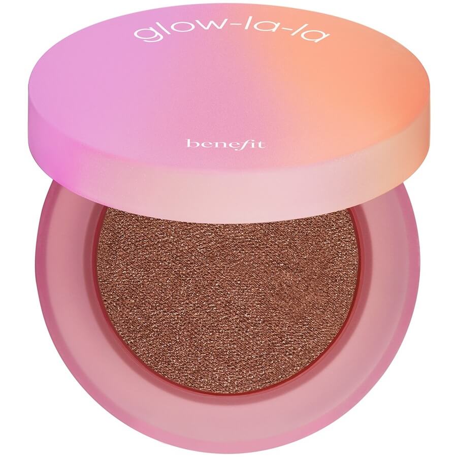 Glow-La-La Highlight Powder