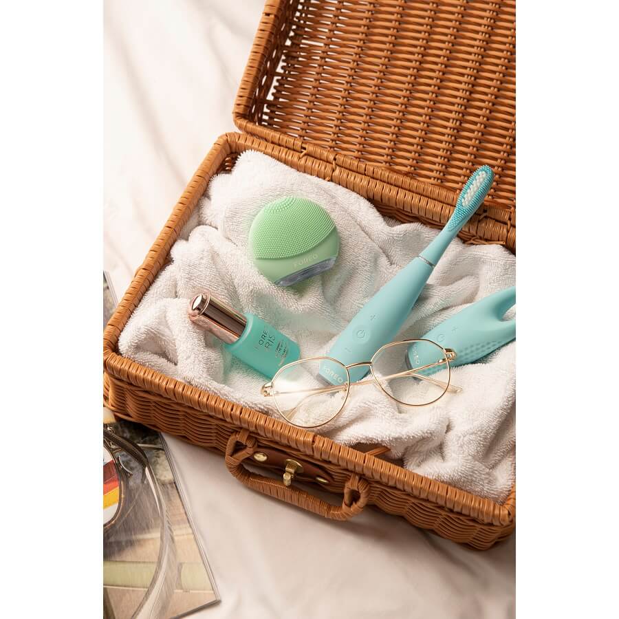 Foreo Luna™ 4 Go Pistachio