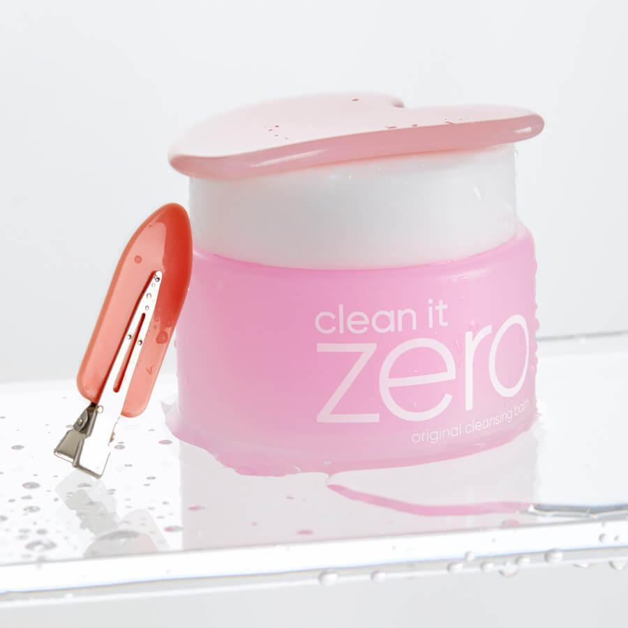 Clean It Zero Original Cleansing Balm