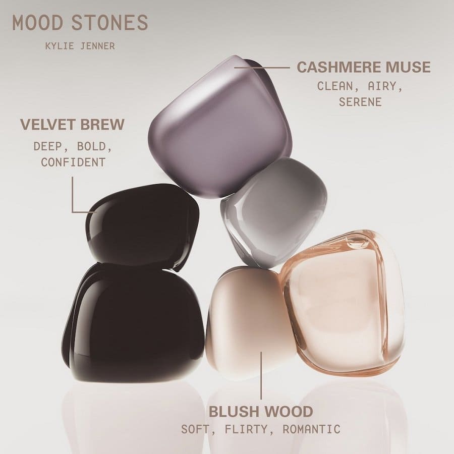 Mood Stones Cashmere Muse Eau de Parfum