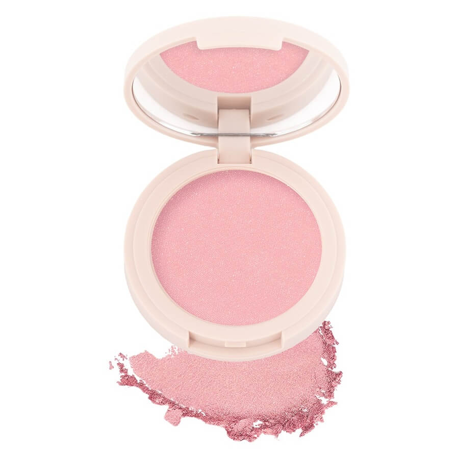 Longlasting Blush