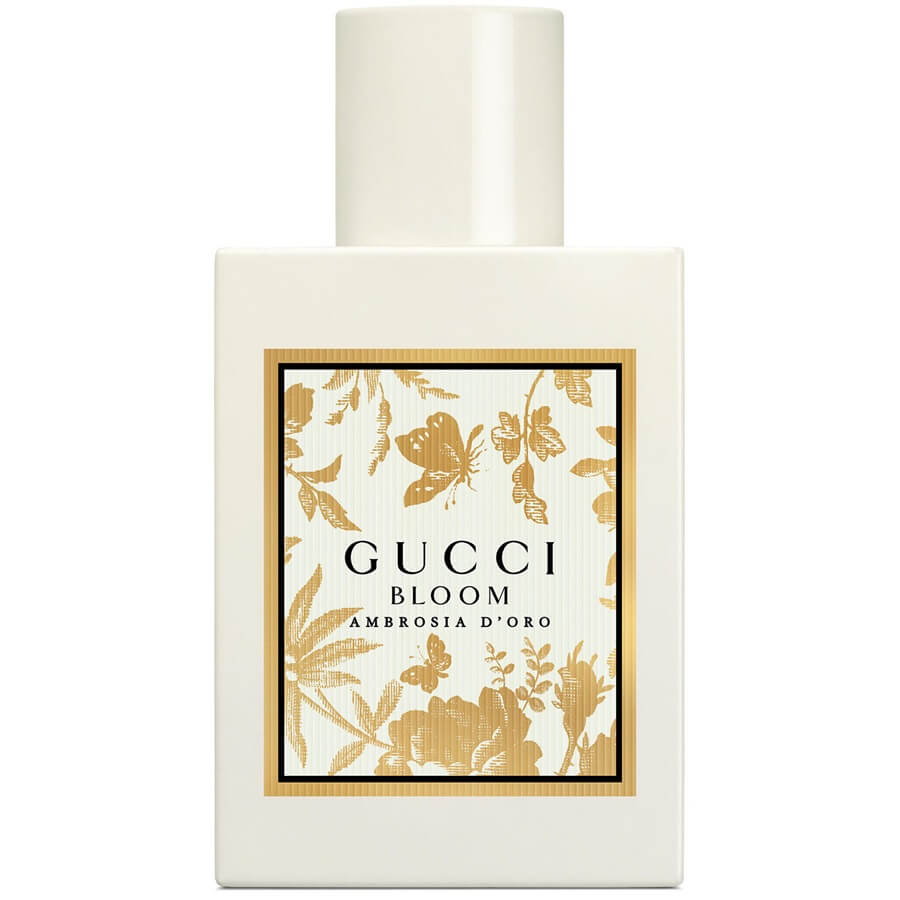 Bloom Ambrosia D'Oro Eau de Parfum