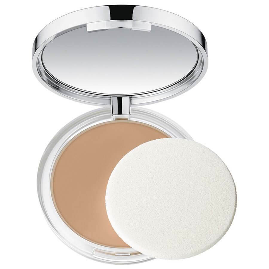 Almost Powder Make up