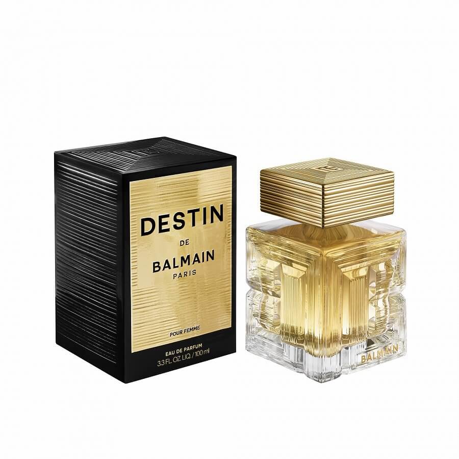 Destin de Balmain Eau de Parfum