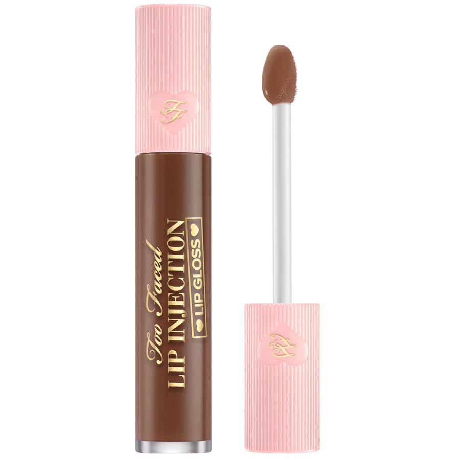 Lip Injection Lip Gloss