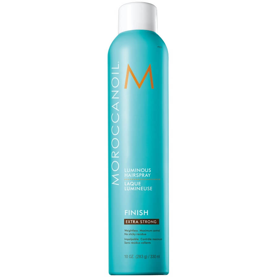 Hair Spray Extra Strong