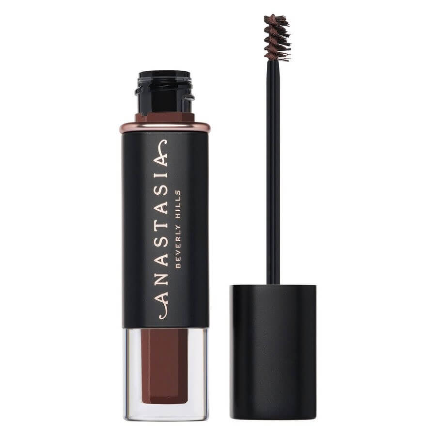 Volumizing Tinted Brow Gel