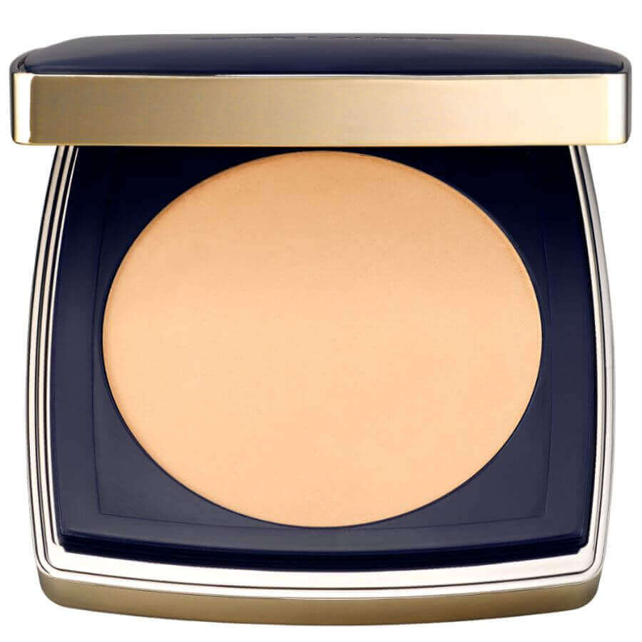 Double Wear Stay In Place Matte Compact Powder