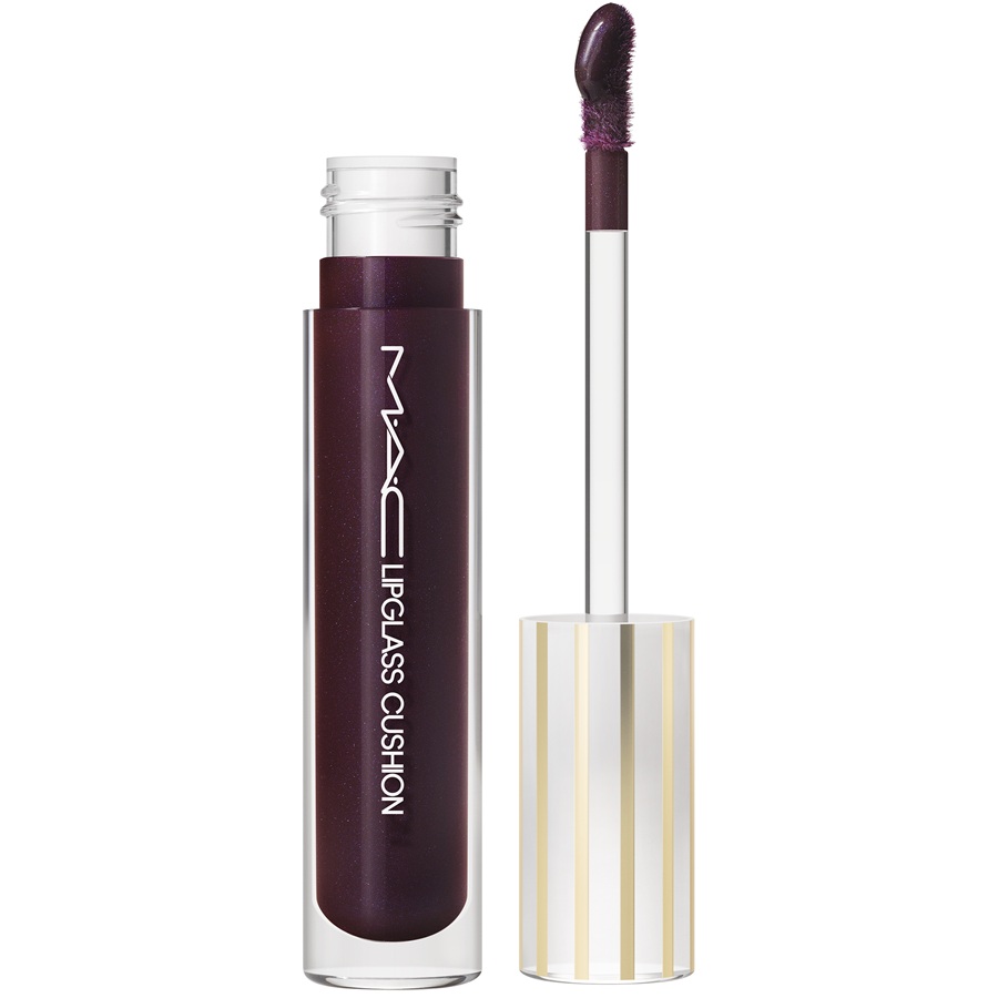 Lipglass Cushion High-Pigment Lip Oil